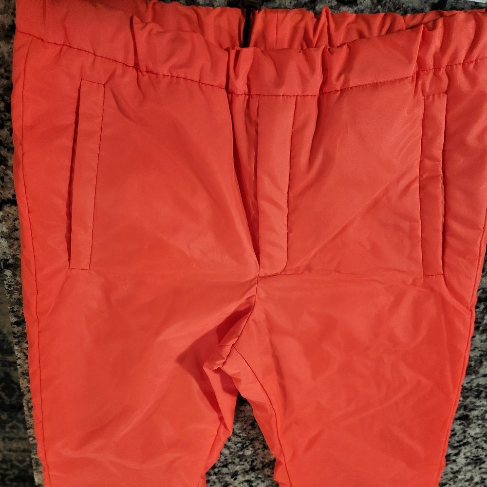 Prada Snow Pants